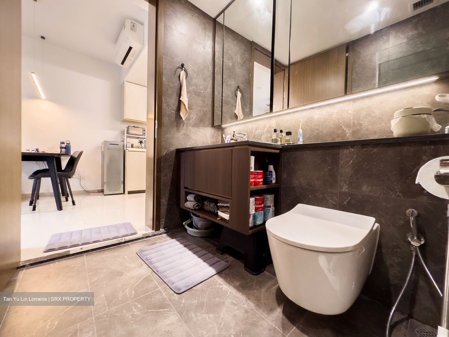 Kopar At Newton (D9), Apartment #445414601